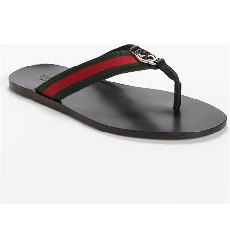 gucci flip flops for cheap kids|gucci flip flops nordstrom.